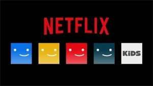 PROMOÇÃO tela NETFLIX  30 DIAS - Assinaturas e Premium