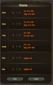 SK GOW +10 - PHOENIX - Perfect World PW