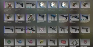 Conta CSGO - Counter Strike