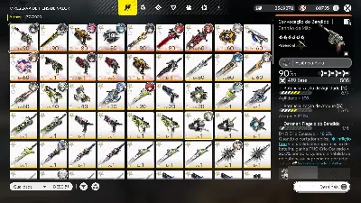 Conta Arknight pre registro level 60 - Arknights Endfield
