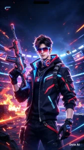 Sensi Nobru Atualizada  2026 - Free Fire