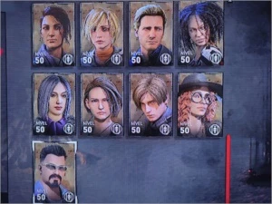 Dead By Daylight Tudo liberado (Perks,addons,Killers,surv)