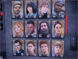 Dead By Daylight Tudo liberado (Perks,addons,Killers,surv)