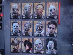 Dead By Daylight Tudo liberado (Perks,addons,Killers,surv)