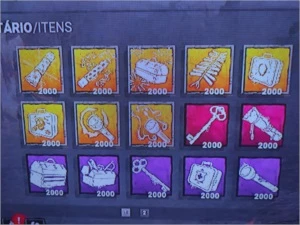 Dead By Daylight Tudo liberado (Perks,addons,Killers,surv)