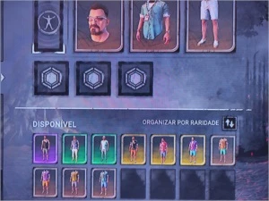 Dead By Daylight Tudo liberado (Perks,addons,Killers,surv)