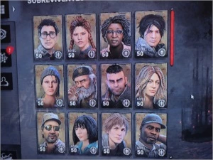 Dead By Daylight Tudo liberado (Perks,addons,Killers,surv)