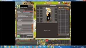 Osamodas 200 Spiritia - Dofus Cenowa Grátis