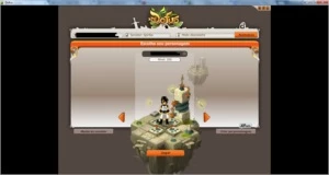 Osamodas 200 Spiritia - Dofus Cenowa Grátis