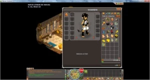 Osamodas 200 Spiritia - Dofus Cenowa Grátis