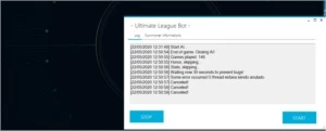 BOT LEAGUE OF LEGENDS + BYPASS VM LOL