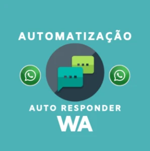 Auto Responde ZAP - Outros