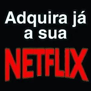 Tela netflix - Assinaturas e Premium
