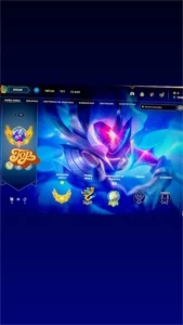 VENDO CONTA LOL OURO IV - League of Legends