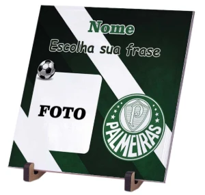 Presente Times, Personalizados - Artesanato e Personalizados