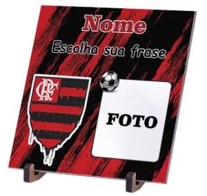 Presente Times, Personalizados - Artesanato e Personalizados