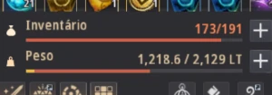 Conta BDO Maegu / 359PA / Não Steam - Black Desert