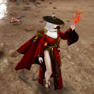 Conta BDO Maegu / 359PA / Não Steam - Black Desert