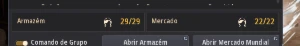 Conta BDO Maegu / 359PA / Não Steam - Black Desert