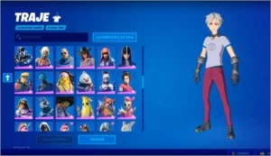 Conta Fortnite-100+ SKINS+20 Picaretas+bônus: Picar.Catwoman
