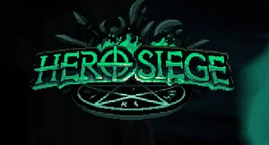 Hero siege 2 - Steam