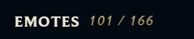 Conta P2 138 skins + todos champs + 15 m7 + colecionáveis - League of Legends LOL