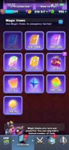 Conta clash - Clash Royale