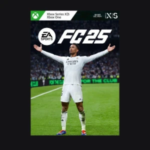 Ea Fc 25 Xbox One/Series