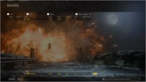 Conta Warzone/MW - Call of Duty COD