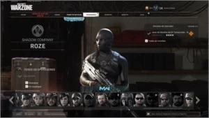 Conta Warzone/MW - Call of Duty COD