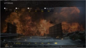 Conta Warzone/MW - Call of Duty COD