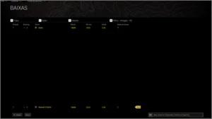 Conta Warzone/MW - Call of Duty COD