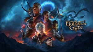 Conta Steam Offline Baldur´S Gate 3 Complete Edition