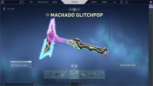 Conta Valorant Várias Skins, Super barato.