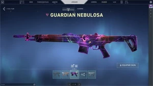 Conta Valorant Várias Skins, Super barato.