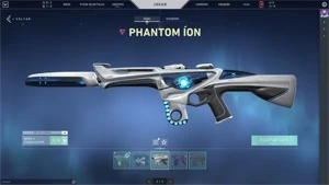 Conta Valorant Várias Skins, Super barato.