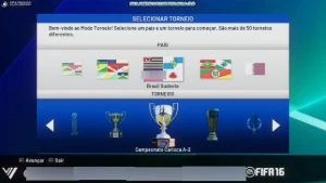 Patch Fifa Friends V11.4 para FIFA 14 e FIFA 16 (PC)