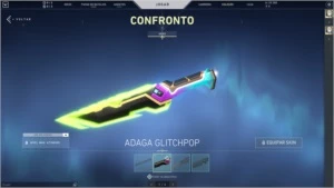 CONTA VALORANT ELO OURO 1.