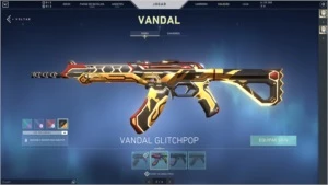 CONTA VALORANT ELO OURO 1.