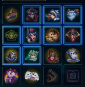 Conta Diamante Iii Solo Duo Main Zed - League of Legends LOL