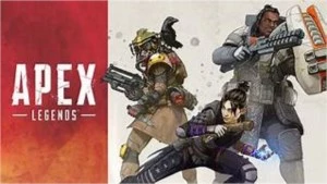 Apex Legends Mate qualquer um em 2 segundos ! - Outros