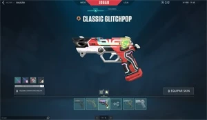 CONTA PLATINA 1 LVL 162 - DIVERSAS SKINS - FULL ACESSO - - Valorant