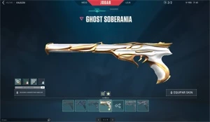 CONTA PLATINA 1 LVL 162 - DIVERSAS SKINS - FULL ACESSO - - Valorant