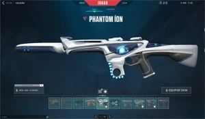 CONTA PLATINA 1 LVL 162 - DIVERSAS SKINS - FULL ACESSO - - Valorant