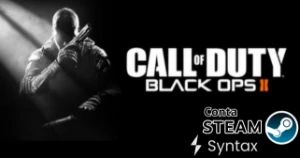 Call of Duty: Black Ops II - Steam + BÔNUS