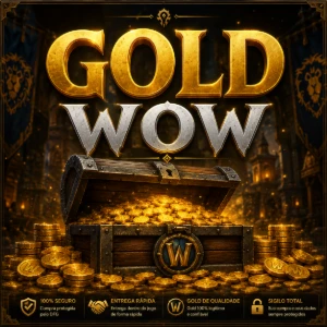 Gold Wow 3kk - Blizzard