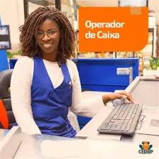 Curso de Operador de Caixa - Cursos e Treinamentos