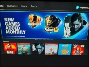 Playstation Now 12 Meses PSN KEY-UNITED STATES