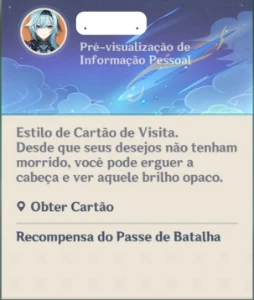Genshin Ar60 com skin do Diluc e C2 Shogun - Genshin Impact