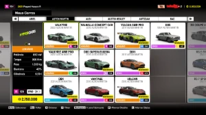 Libere Todos os Carros do Forza Horizon 6 Online - PC - Outros